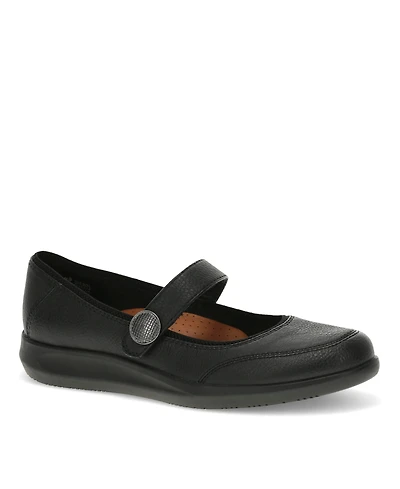 Baretraps Women's Joesie Mary Jane Flats