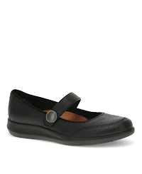 Baretraps Women's Joesie Mary Jane Flats