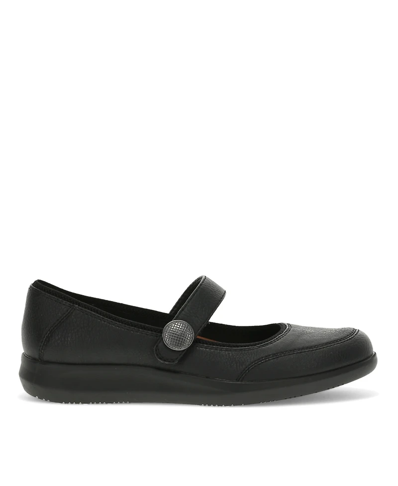 Baretraps Women's Joesie Mary Jane Flats
