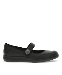 Baretraps Women's Joesie Mary Jane Flats