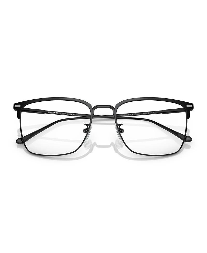 Coach Men's Eyeglasses