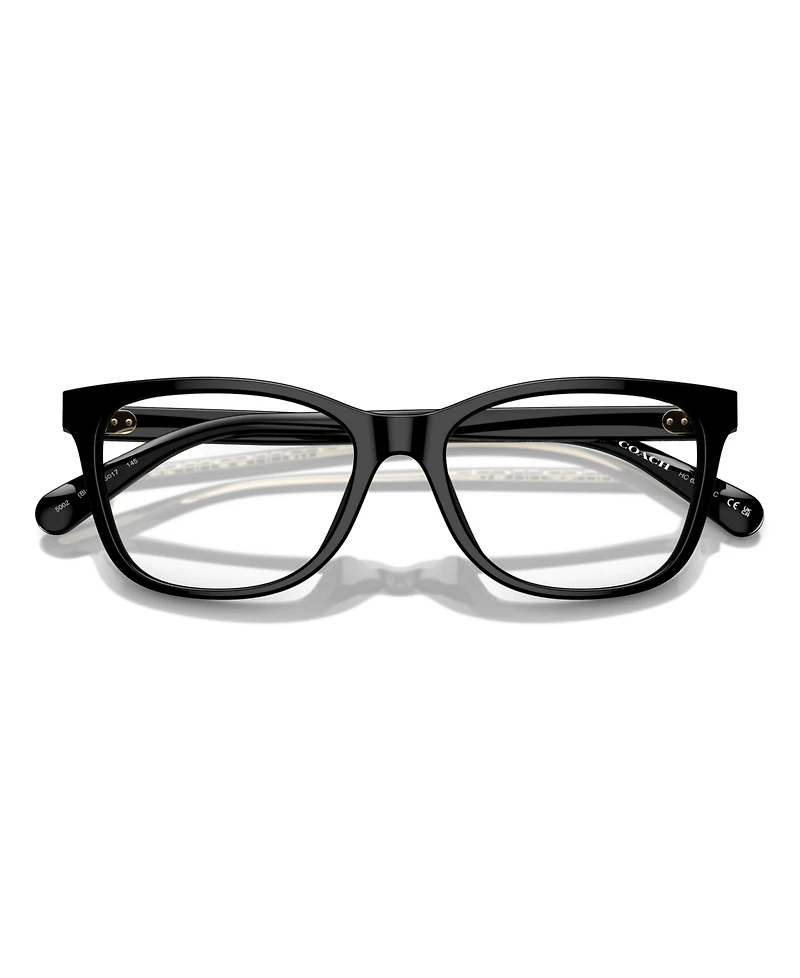 Coach Women's Eyeglasses