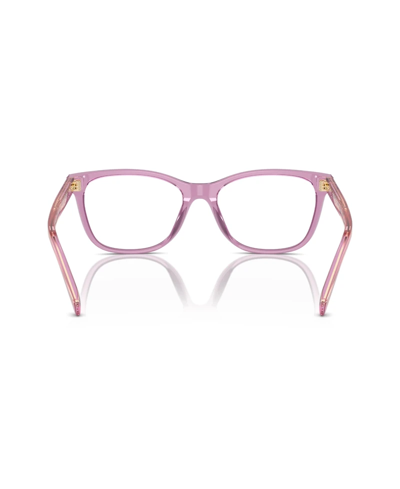 Coach Women's Eyeglasses