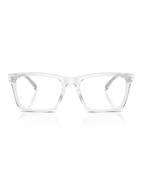 Coach Men's Eyeglasses, C6238U