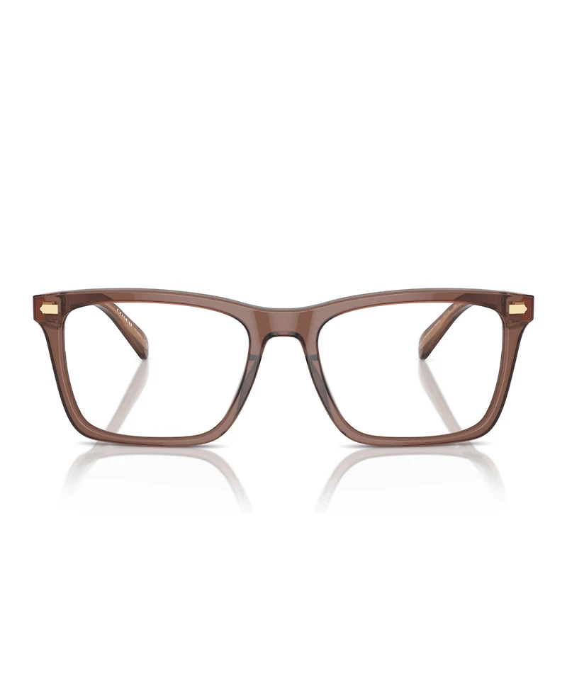 Coach Men's Eyeglasses, C6238U