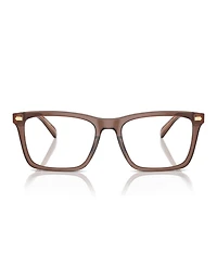Coach Men's Eyeglasses, C6238U