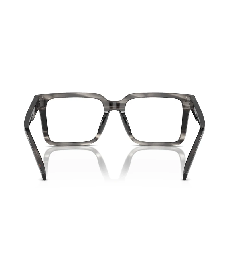 Michael Kors Men's Eyeglasses, MK4121U