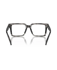 Michael Kors Men's Eyeglasses, MK4121U
