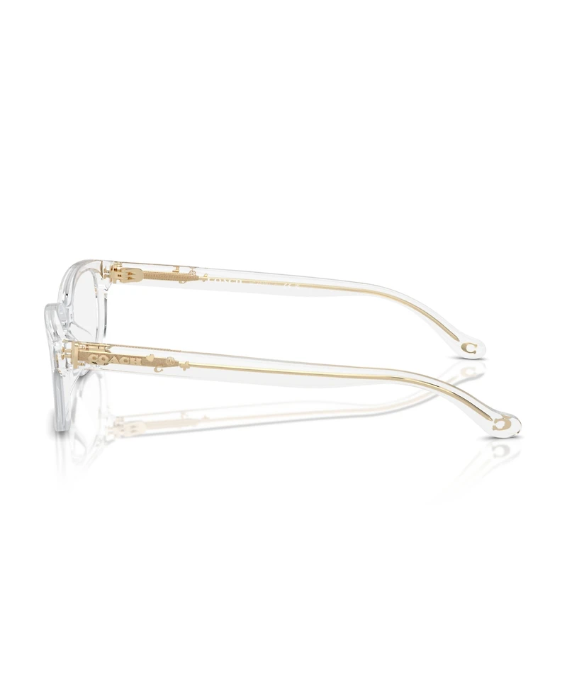 Coach Women's Eyeglasses, C6233U