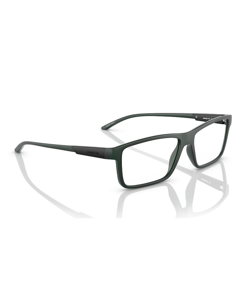 Arnette Unisex Eyeglasses, AN7216