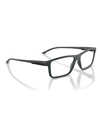 Arnette Unisex Eyeglasses, AN7216