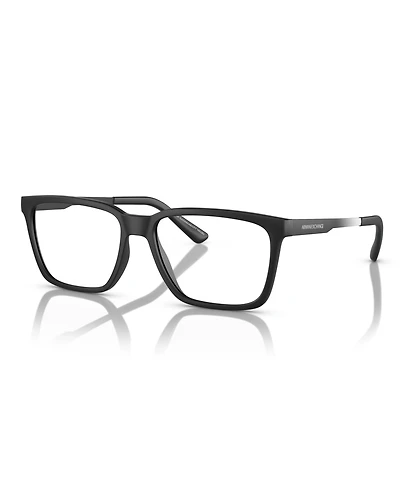 Armani Exchange Men's Eyeglasses,AX3103