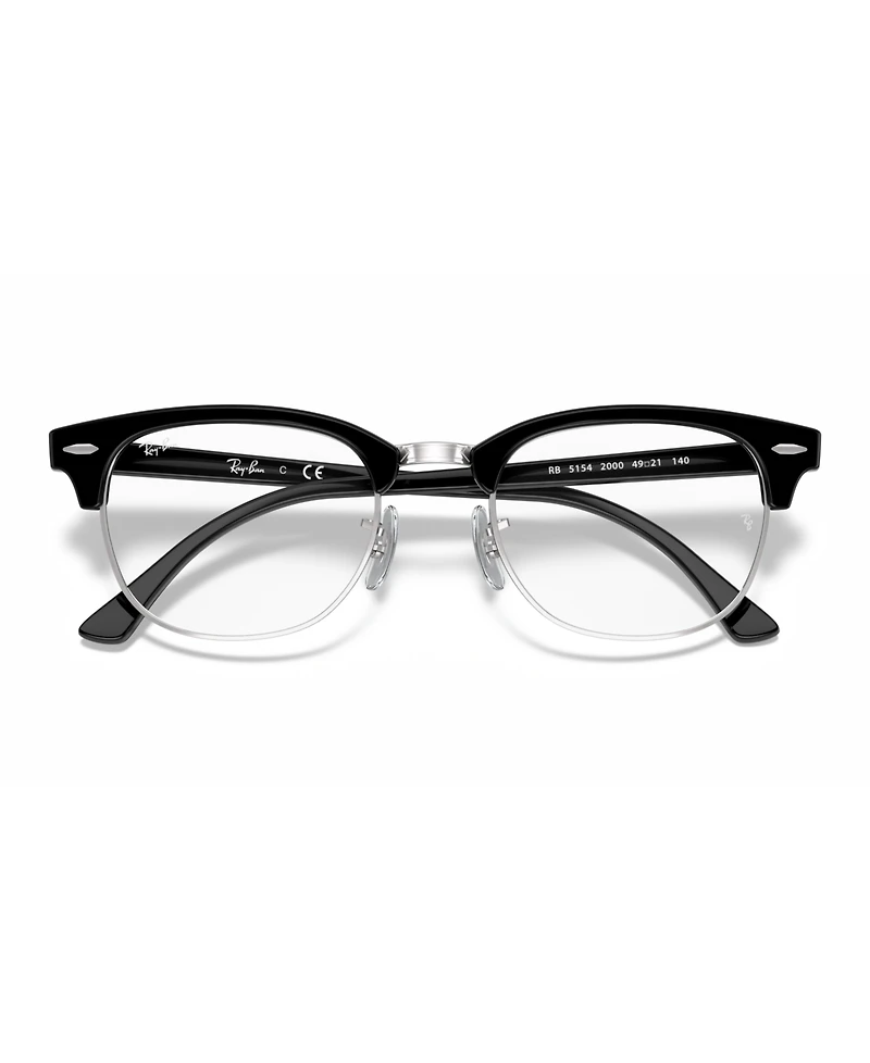 Ray-Ban Unisex Eyeglasses
