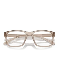 Armani Exchange Men's Eyeglasses,AX3114