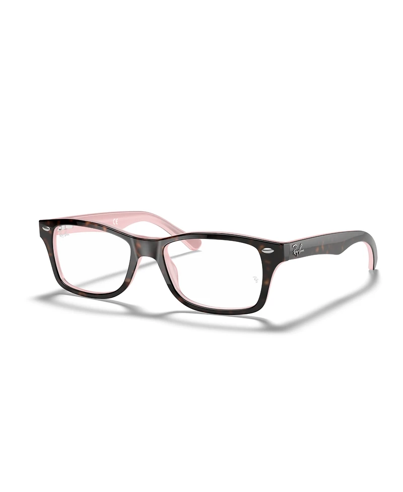 Ray-Ban Jr Child Eyeglasses, RB1531