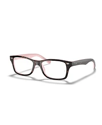 Ray-Ban Jr Child Eyeglasses, RB1531