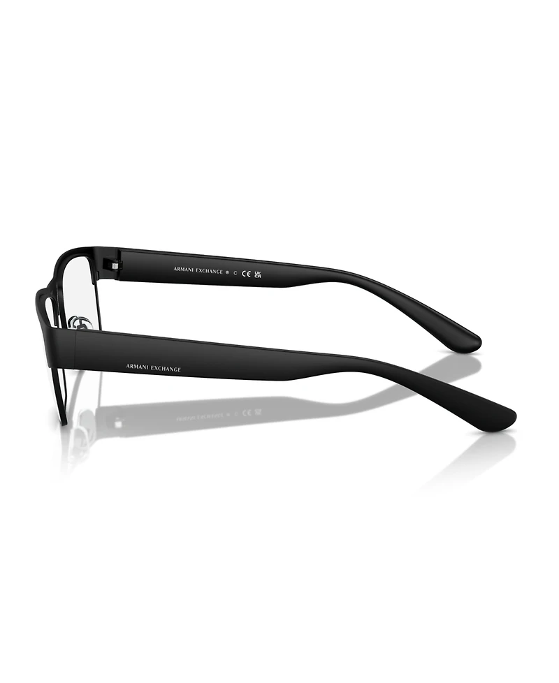 Armani Exchange Men's Eyeglasses,AX1065