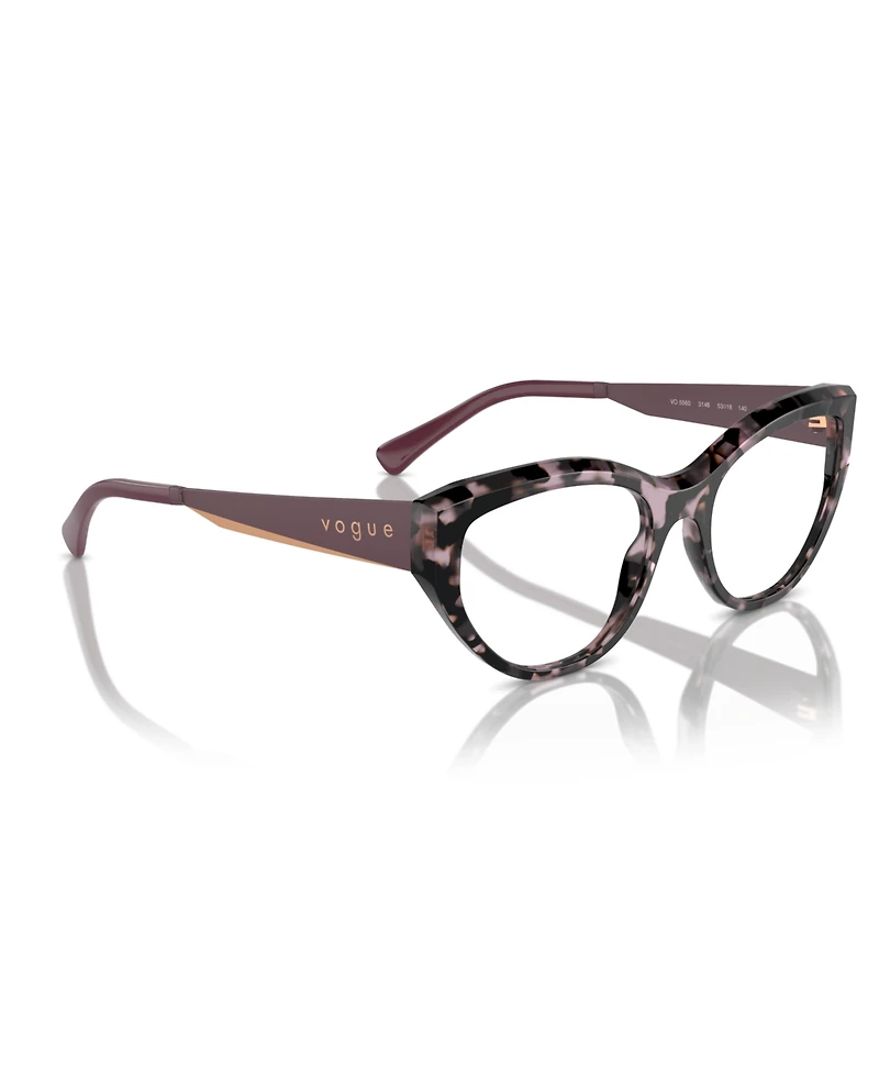 Vogue Eyewear Women's Eyeglasses,VO5560