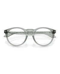 Versace Unisex Eyeglasses, E3355U