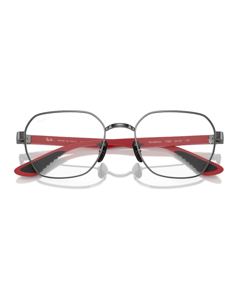 Ray-Ban Unisex Eyeglasses, RB6594M