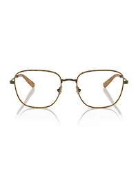 Brooks Brothers Men's Eyeglasses,B1115J