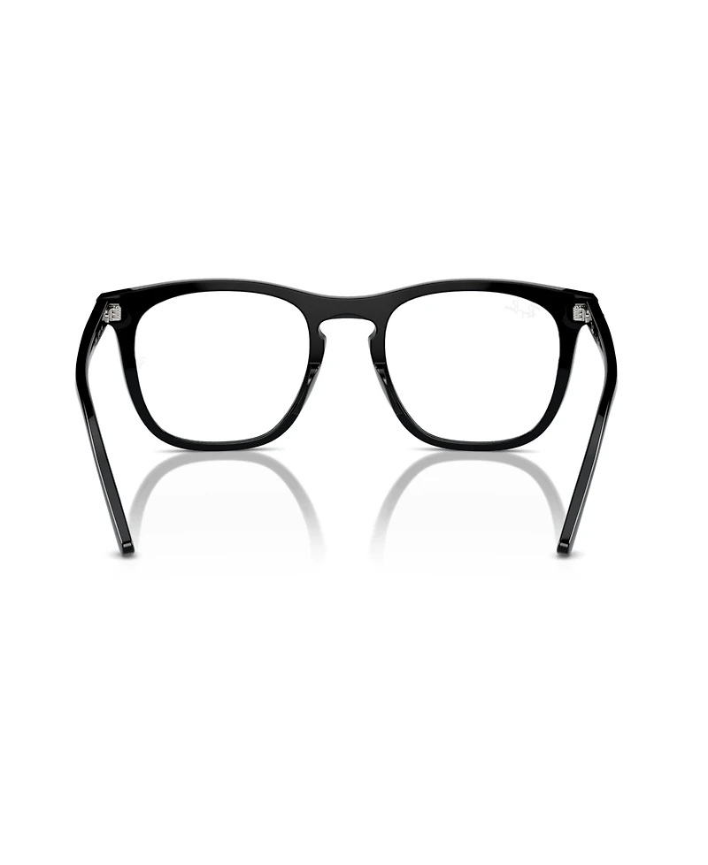 Ray-Ban Unisex Eyeglasses, RB2210V