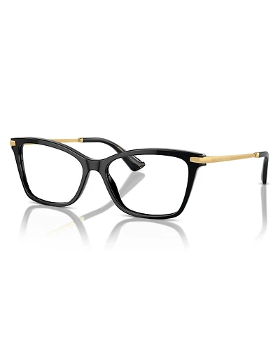 Dolce & Gabbana Women's Eyeglasses, DG3393