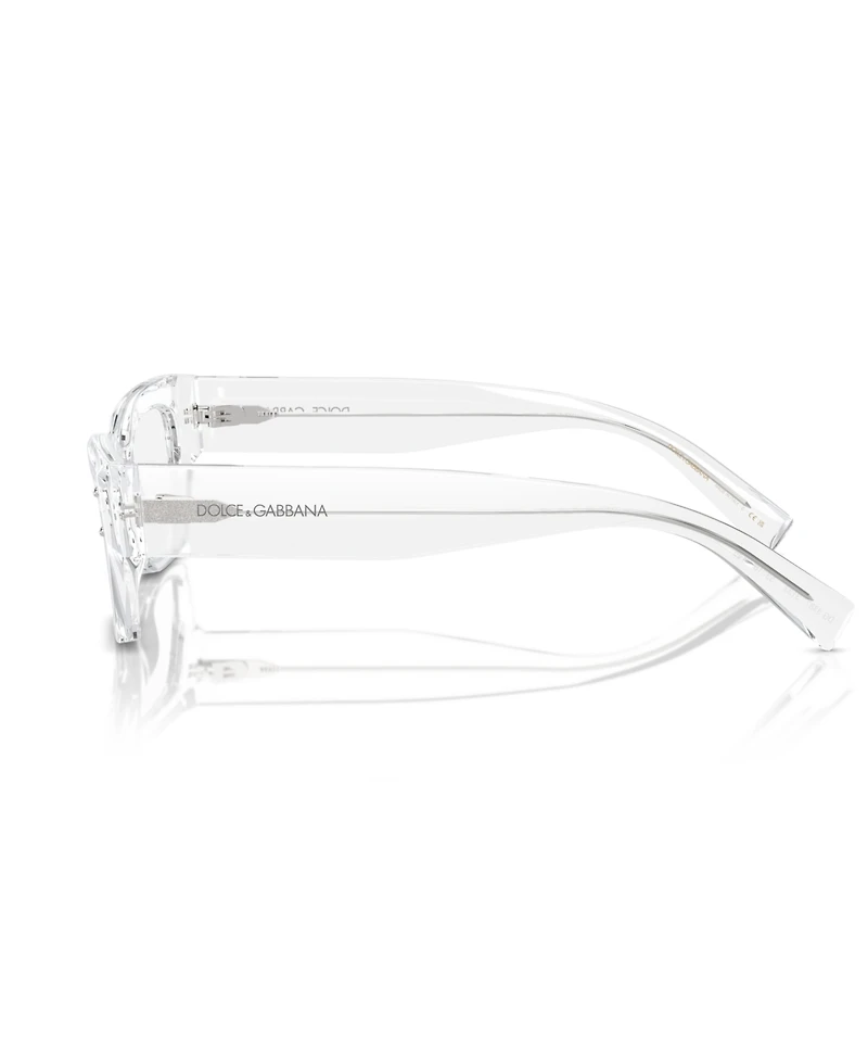 Dolce & Gabbana Women's Eyeglasses, DG3387