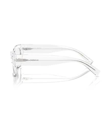 Dolce & Gabbana Women's Eyeglasses, DG3387