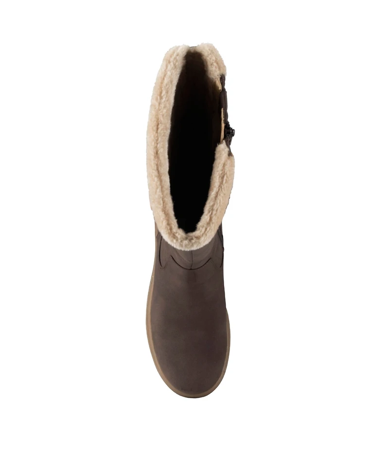 Baretraps Women's Nettie Cold Weather Boots