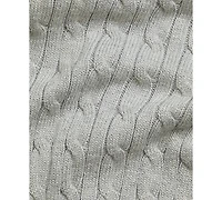 Polo Ralph Lauren Baby Cotton Cable-Knit Cardigan