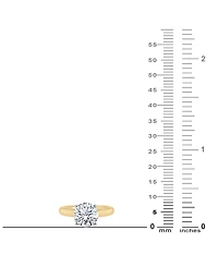 Igi Certified Diamond Solitaire Engagement Ring (2 ct. t.w.)