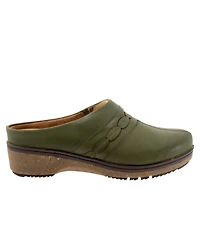 Softwalk Amber 3.0 Clog