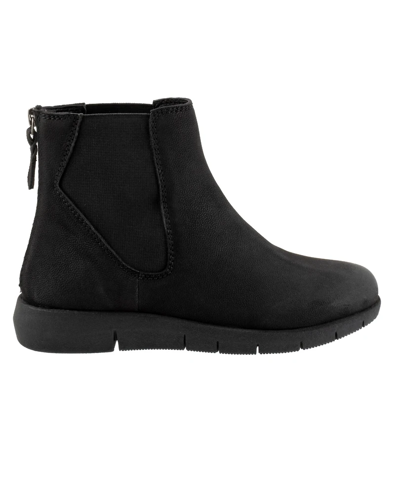 Softwalk Albany Boot