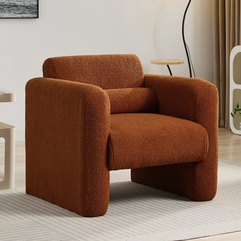 Streamdale Breathable Fabric, Comfortable Cushion, Lumbar Pillow, Ergonomic Chair