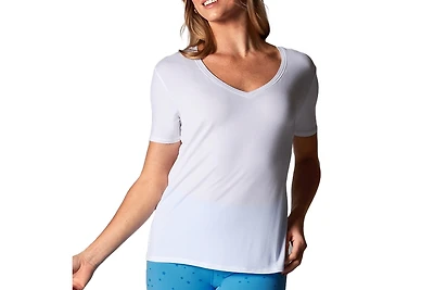 Tavi Women's Everyday V-Neck Tee