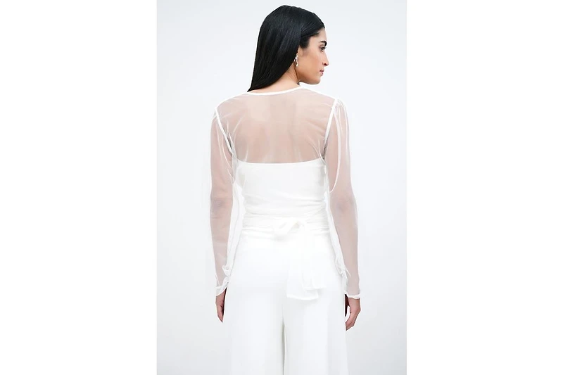 Marcella Women's Verona Bolero