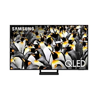 75" Q70D Series Qled 4K Smart Tizen Tv - QN75Q70D