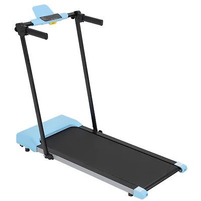 Streamdale Treadmills for Home, Treadmill with Led for Walking & Running