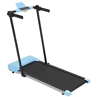 Streamdale Treadmills for Home, Treadmill with Led for Walking & Running