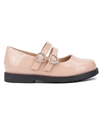 Olivia Miller Toddler Lovely Nite Mary Jane Flat