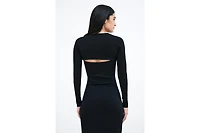 Marcella Women's Natalee Bolero