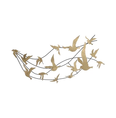 Amarali Wall Decor