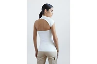 Marcella Women's Manhattan Sleeveless Top