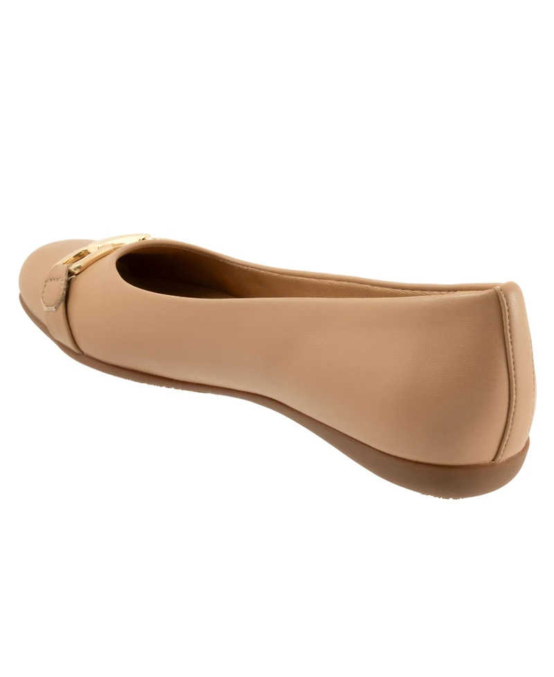 Trotters Sadie Flat