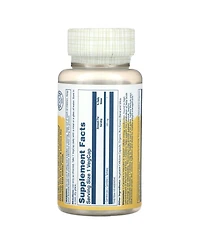 Solaray L-Carnitine 500 mg