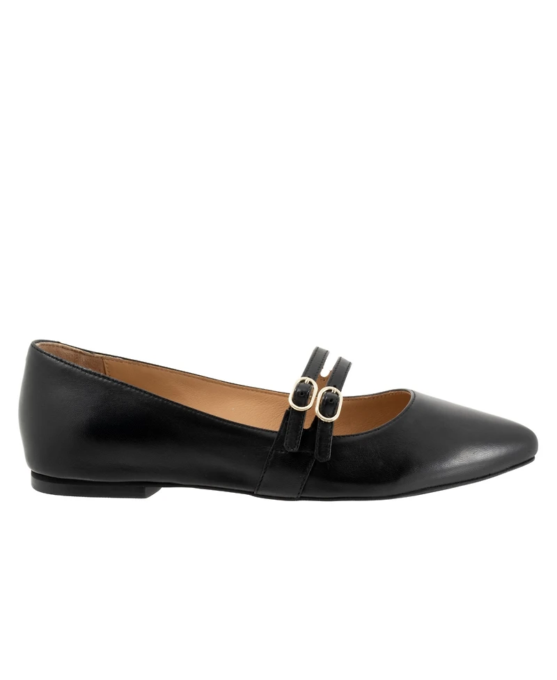 Trotters Emerald Flat