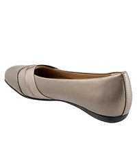 Trotters Stella Flat