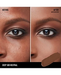 bareMinerals barePro 16HR All Over Skin-Perfecting Matte Concealer Mineral Spf 25