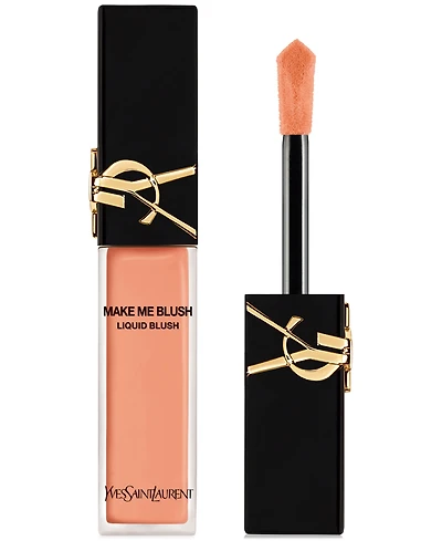 Yves Saint Laurent Make Me Blush Liquid